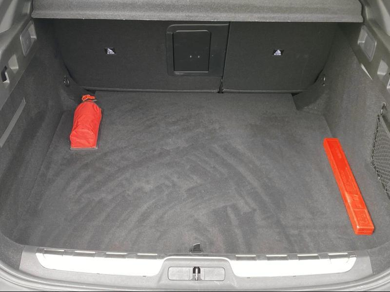 Peugeot 408 GT Hybrid 145 e-DCS6 — photo 10