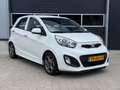 Kia Picanto 1.0 CVVT ISG Plus Pack DESIGN / AIRCO NAVIGATIE BL Blanc - thumbnail 10