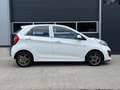 Kia Picanto 1.0 CVVT ISG Plus Pack DESIGN / AIRCO NAVIGATIE BL Blanc - thumbnail 3