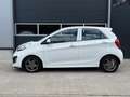 Kia Picanto 1.0 CVVT ISG Plus Pack DESIGN / AIRCO NAVIGATIE BL Blanc - thumbnail 12