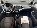 Kia Picanto 1.0 CVVT ISG Plus Pack DESIGN / AIRCO NAVIGATIE BL Blanc - thumbnail 5