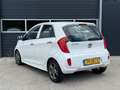 Kia Picanto 1.0 CVVT ISG Plus Pack DESIGN / AIRCO NAVIGATIE BL Blanc - thumbnail 11