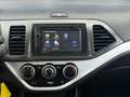 Kia Picanto 1.0 CVVT ISG Plus Pack DESIGN / AIRCO NAVIGATIE BL Blanc - thumbnail 6