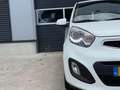 Kia Picanto 1.0 CVVT ISG Plus Pack DESIGN / AIRCO NAVIGATIE BL Blanc - thumbnail 35