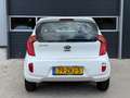 Kia Picanto 1.0 CVVT ISG Plus Pack DESIGN / AIRCO NAVIGATIE BL Blanc - thumbnail 14