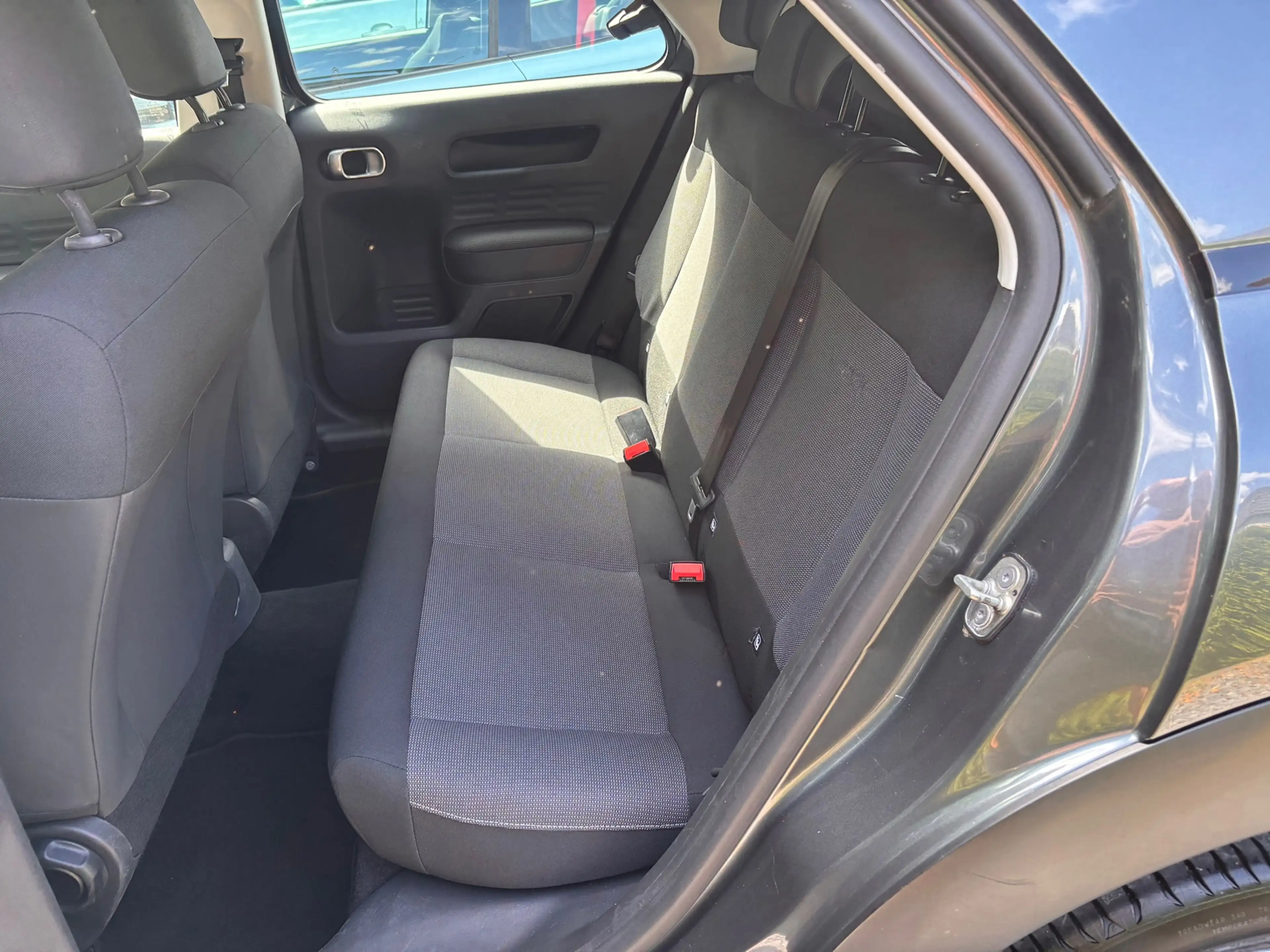 Citroen C4 Cactus 1.2 PureTech Feel — photo 7