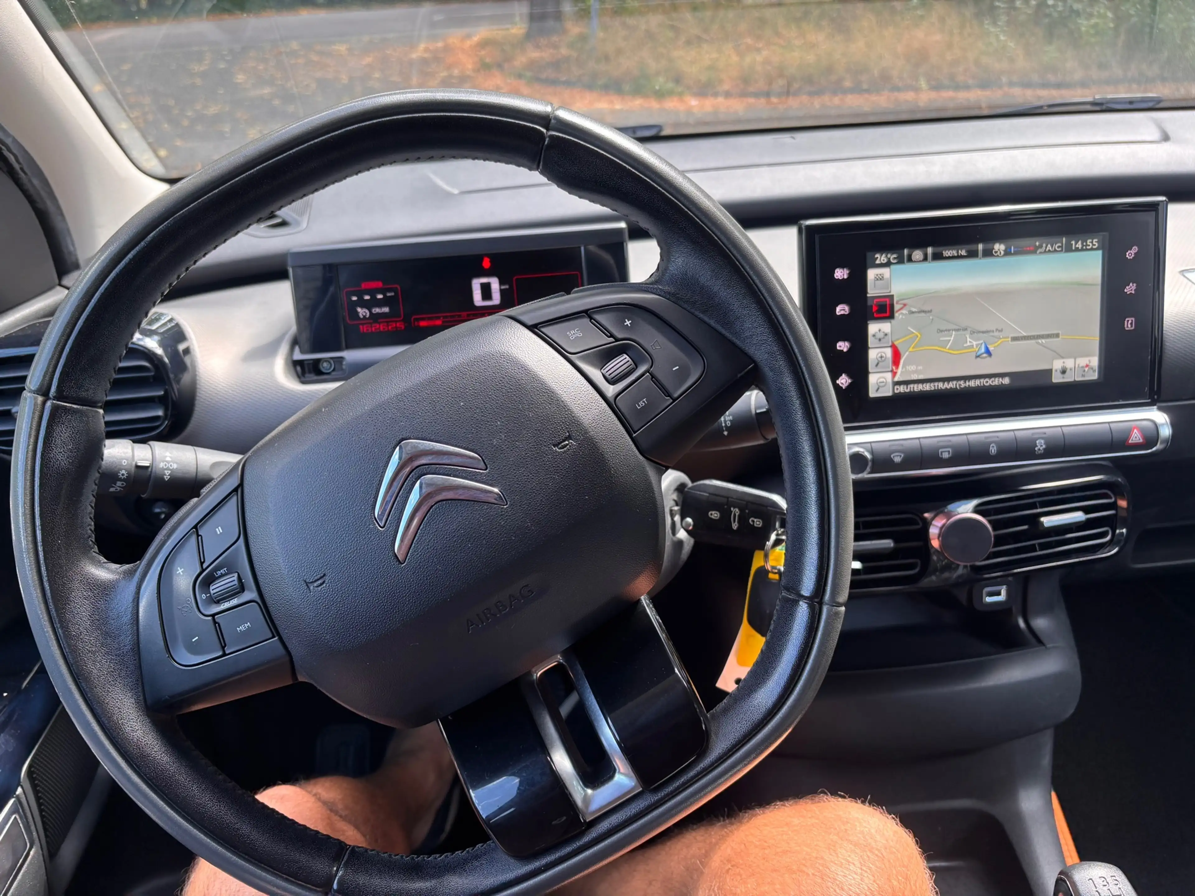 Citroen C4 Cactus 1.2 PureTech Feel — photo 11