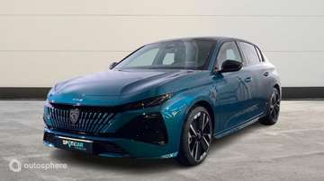 1.2 Hybrid 145ch GT Exclusive e-DCS6