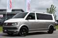 Volkswagen T6 Transporter 2.0 TDI L2H1 DC Highline Adaptieve Cruise, Camera, Beige - thumbnail 4