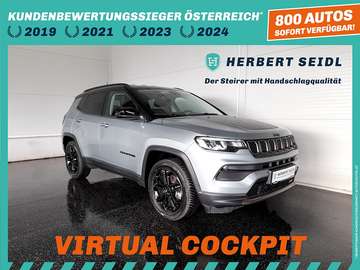 UPLAND PHEV 4x4 Aut. *LED / NAVI / ACC / VIRTUE...