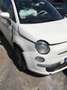 Fiat 500 1.2 *LOUNGE MOTORE E CAMBIO OK!**3 AIRBAG ESPLOSI* Bianco - thumbnail 8