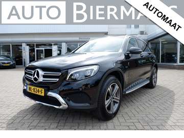350e 4MATIC PHEV Prestige / INCL BOVAG Garantie /