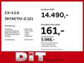 Mazda CX-3 2.0 SKYACTIV-G 121 Exclusive-Line LED Grau - thumbnail 3