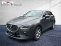 Mazda CX-3 2.0 SKYACTIV-G 121 Exclusive-Line LED Grau - thumbnail 1