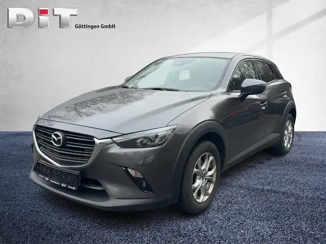 Mazda CX-3 2.0 SKYACTIV-G 121 Exclusive-Line LED