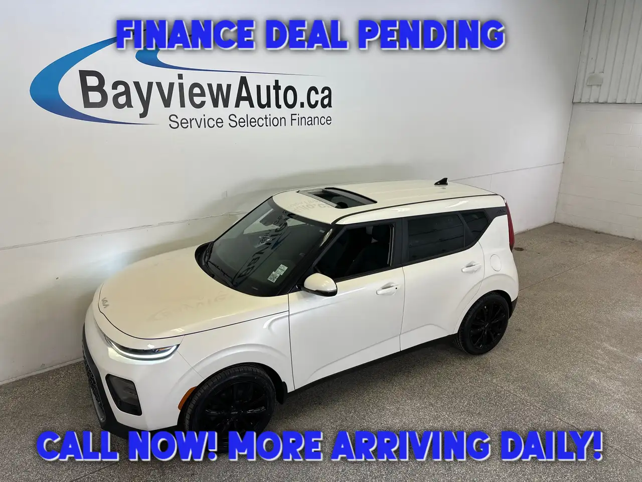 2022 Kia Soul