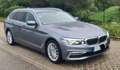 BMW 520 d Luxury,ACC,Sitzlüft,Led,HUD,Totwinkl,Spurhalt Grau - thumbnail 2