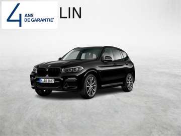 xDrive 20iA Pack M Sport Shadow Pano FULL