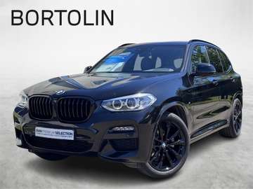 xDrive 20iA Pack M Sport Shadow Pano FULL