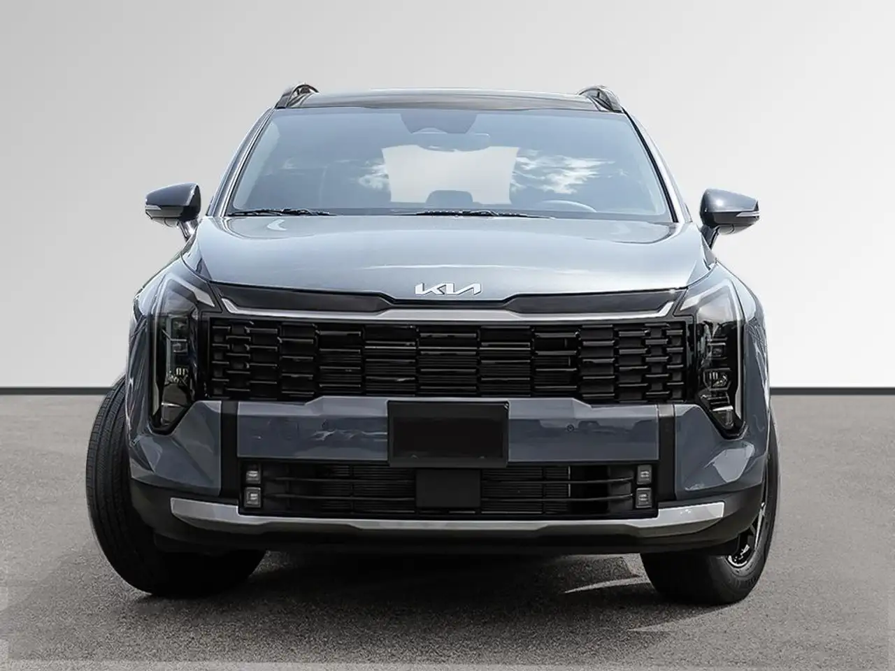 Kia Sportage снимка Kia Sportage