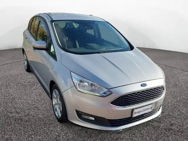 Ford C-Max III 2015 1.0 EcoBoost Plus