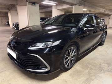 14500ht CAMRY HYBRIDE 218CH DYNAMIC BUSINESS