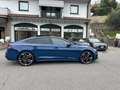 Audi A5 40 2.0 tdi mhev S ine edition quattro204cvs-tronic Bleu - thumbnail 16