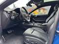 Audi A5 40 2.0 tdi mhev S ine edition quattro204cvs-tronic Bleu - thumbnail 15