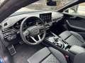 Audi A5 40 2.0 tdi mhev S ine edition quattro204cvs-tronic Bleu - thumbnail 10
