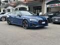 Audi A5 40 2.0 tdi mhev S ine edition quattro204cvs-tronic Bleu - thumbnail 19