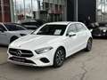 Mercedes-Benz A 180 d Aut. Weiß - thumbnail 1