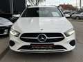 Mercedes-Benz A 180 d Aut. Weiß - thumbnail 2