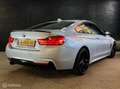 BMW 435 4-serie Coupé 435i High Executive Gris - thumbnail 6