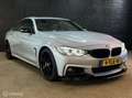 BMW 435 4-serie Coupé 435i High Executive Gris - thumbnail 2