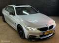 BMW 435 4-serie Coupé 435i High Executive Gris - thumbnail 13