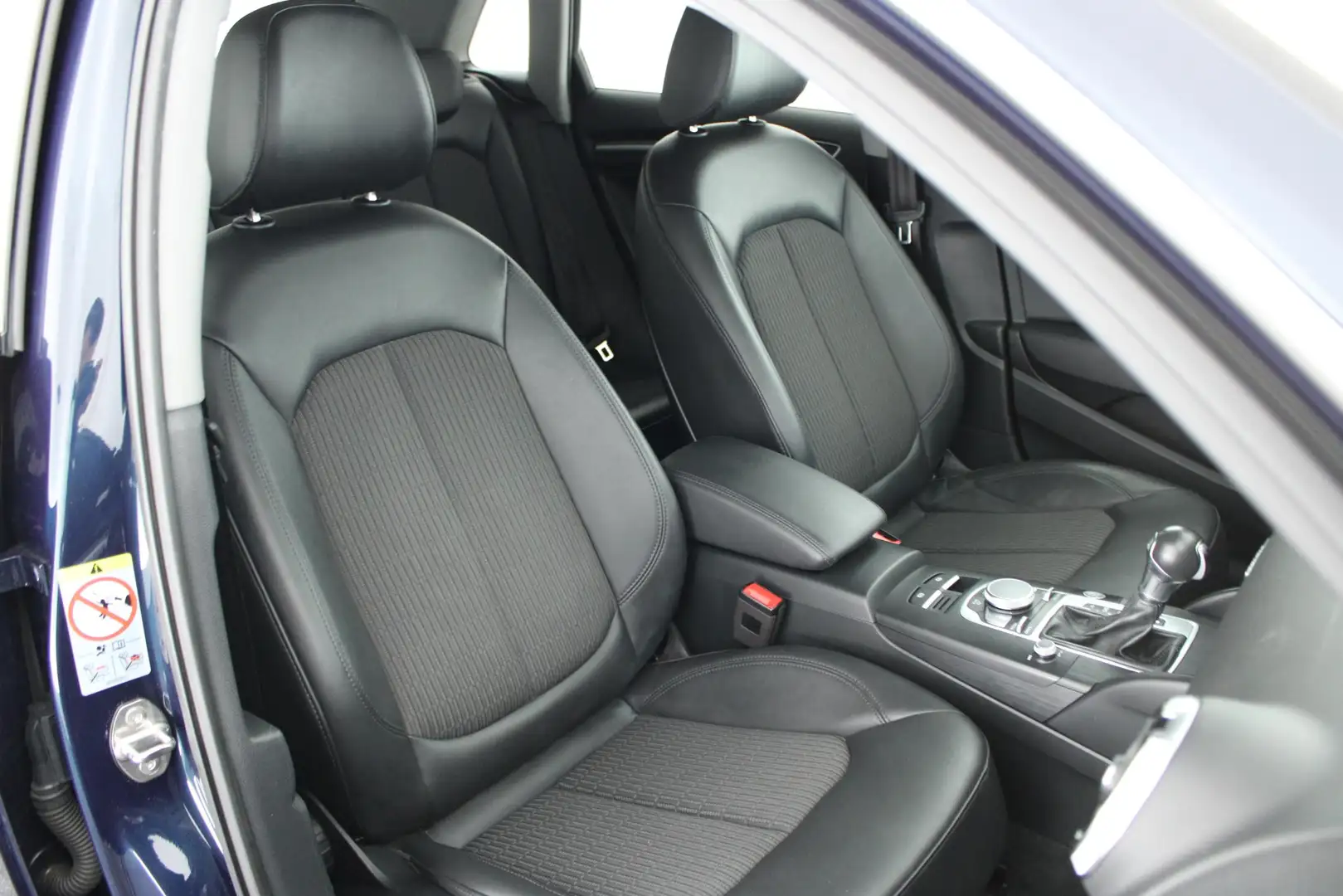 Audi A3 Sportback 1.4 204pk e-tron Pro Line plus Keyless V Azul - 2