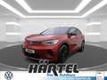 Volkswagen ID.5 GTX 4MOTION 77 KWH AUTOMATIK Sportpaket Navi Rot - thumbnail 1