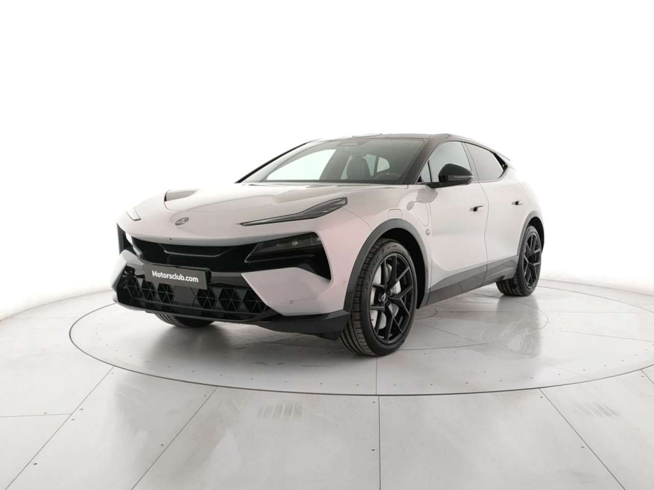 Lotus Eletre 600 Sport SE