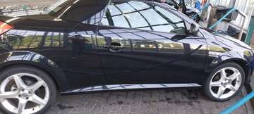 Tigra Twin Top 1.8 Sport