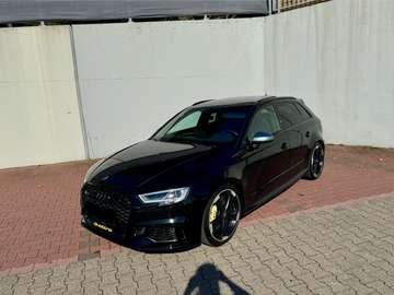 Sportback quattro S tronic 294kW