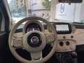 Fiat 500 Monotrim Blanc - thumbnail 10