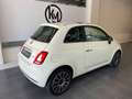 Fiat 500 Monotrim Blanc - thumbnail 14