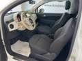 Fiat 500 Monotrim Blanc - thumbnail 3