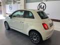 Fiat 500 Monotrim Blanc - thumbnail 13