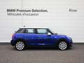 MINI Cooper D Cooper D 116ch Heddon Street BVA7 Bleu - thumbnail 4