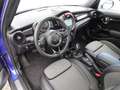 MINI Cooper D Cooper D 116ch Heddon Street BVA7 Bleu - thumbnail 3