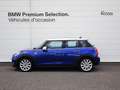 MINI Cooper D Cooper D 116ch Heddon Street BVA7 Bleu - thumbnail 5