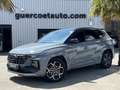 Hyundai TUCSON 1.6 T-GDI 265CH PHEV EXECUTIVE BVA6 HTRAC Gris - thumbnail 1