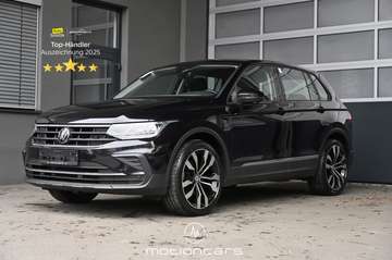 Basis 1,5 TSI ACT Life DSG Pickerl NEU