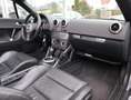 Audi TT 1.8 T Roadster LEDER XENON SITZH SOUNDS BLUET Argento - thumbnail 9